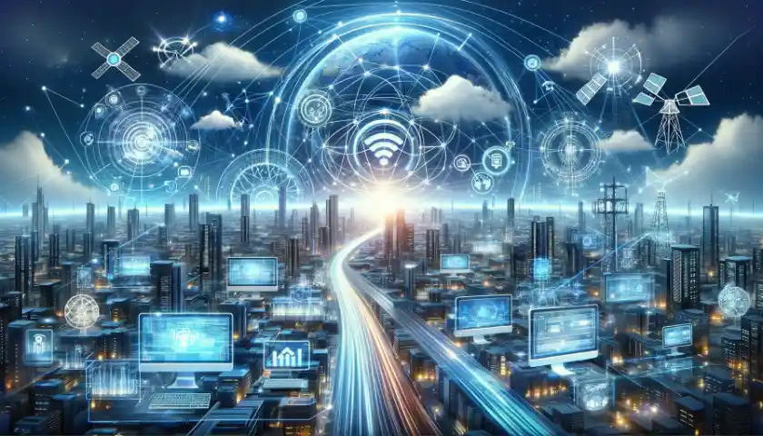 EUROPA-HOST.DE – Ein moderner Dienstleister
