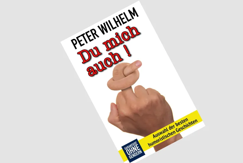 Du mich auch