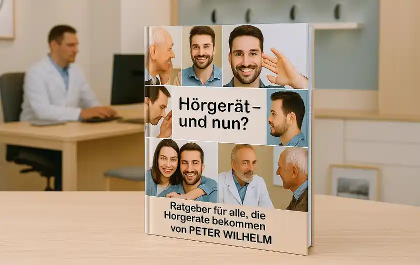 Hörgerät – Und nun?